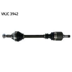 Pusašis SKF VKJC 3942