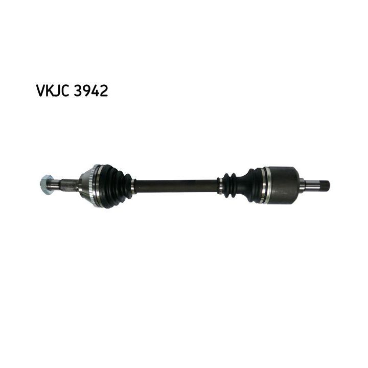 Pusašis SKF VKJC 3942