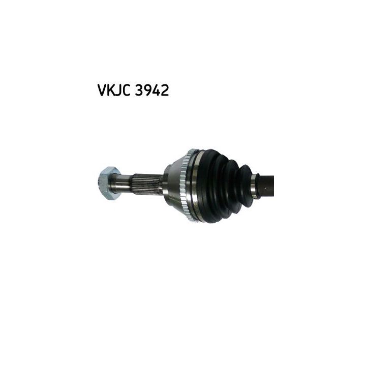 Pusašis SKF VKJC 3942
