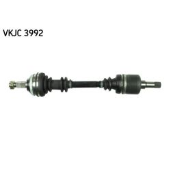 Pusašis SKF VKJC 3992