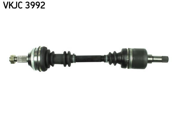 Pusašis SKF VKJC 3992
