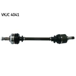 Pusašis SKF VKJC 4041
