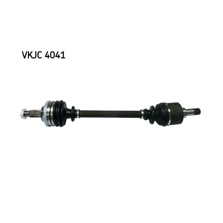 Pusašis SKF VKJC 4041