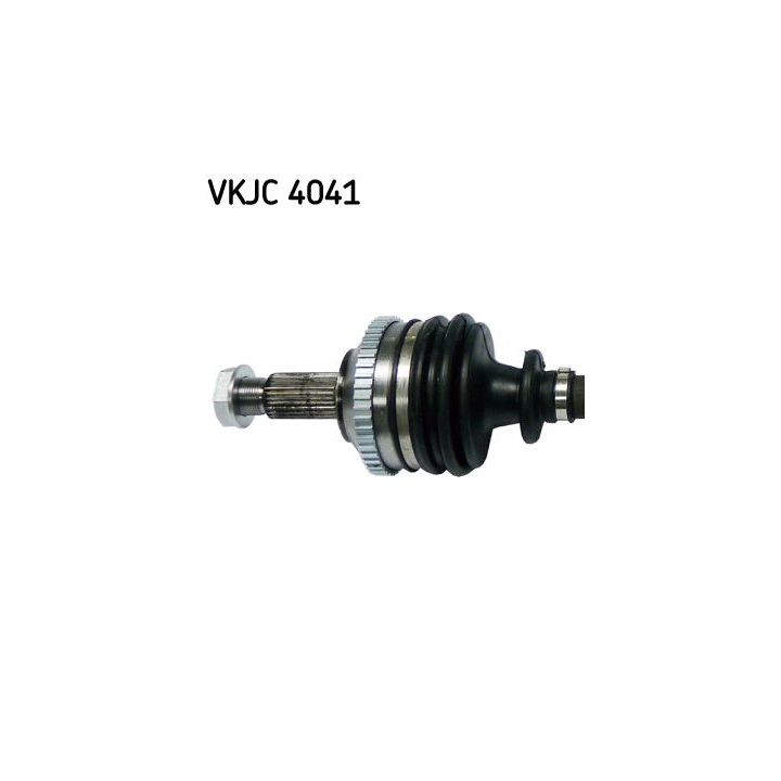 Pusašis SKF VKJC 4041