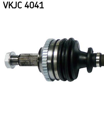 Pusašis SKF VKJC 4041