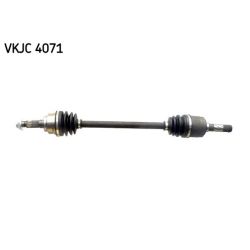 Pusašis SKF VKJC 4071