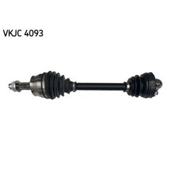 Pusašis SKF VKJC 4093