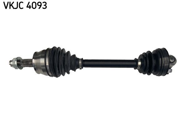 Pusašis SKF VKJC 4093