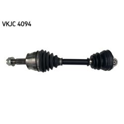 Pusašis SKF VKJC 4094