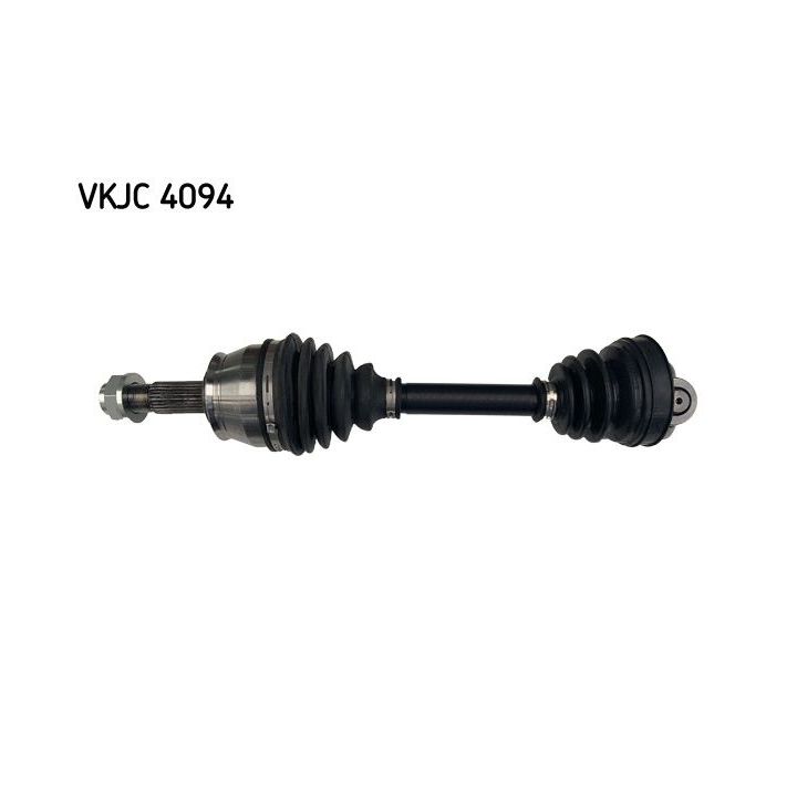 Pusašis SKF VKJC 4094