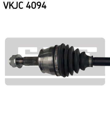 Pusašis SKF VKJC 4094
