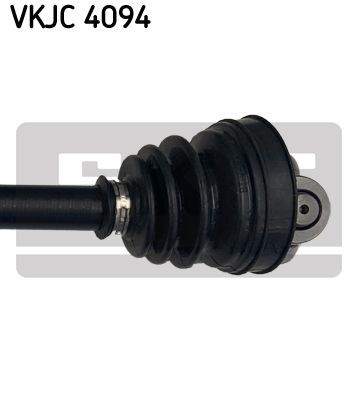 Pusašis SKF VKJC 4094
