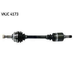 Pusašis SKF VKJC 4173