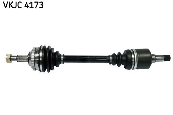 Pusašis SKF VKJC 4173