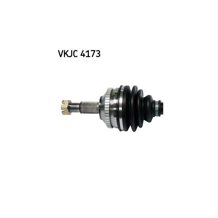 Pusašis SKF VKJC 4173