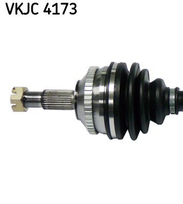 Pusašis SKF VKJC 4173