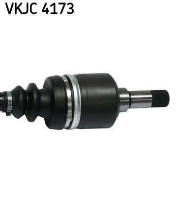 Pusašis SKF VKJC 4173