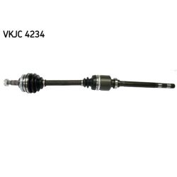 Pusašis SKF VKJC 4234