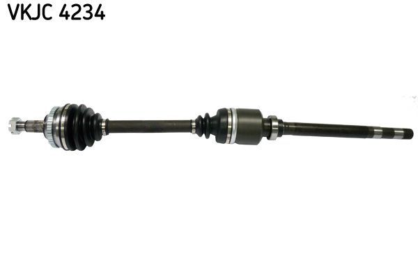 Pusašis SKF VKJC 4234