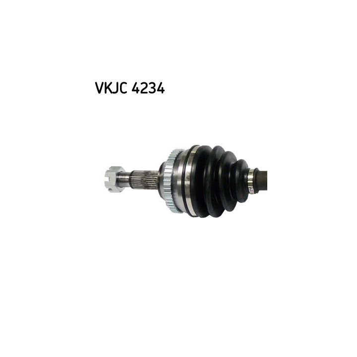 Pusašis SKF VKJC 4234