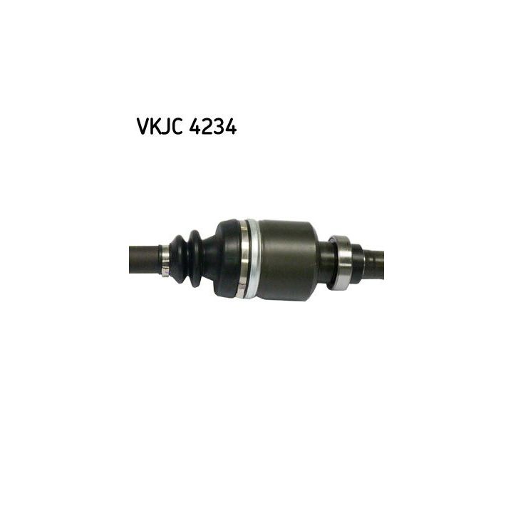 Pusašis SKF VKJC 4234