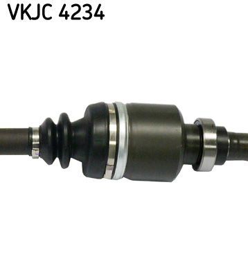 Pusašis SKF VKJC 4234
