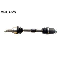 Pusašis SKF VKJC 4328