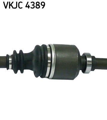 Pusašis SKF VKJC 4389