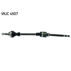 Pusašis SKF VKJC 4507
