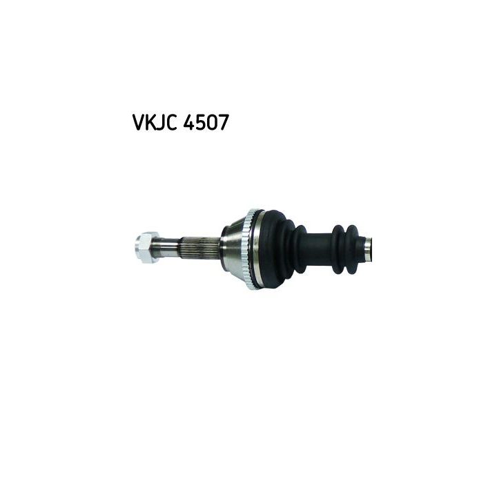 Pusašis SKF VKJC 4507