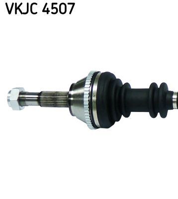 Pusašis SKF VKJC 4507