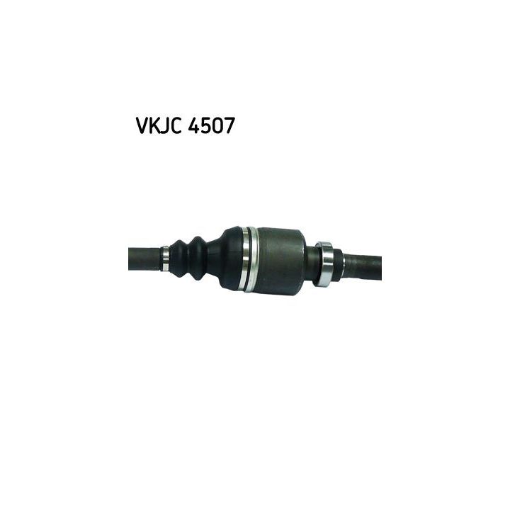 Pusašis SKF VKJC 4507