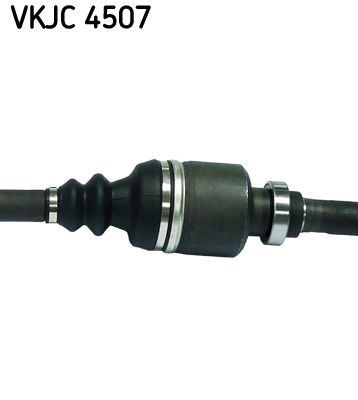 Pusašis SKF VKJC 4507