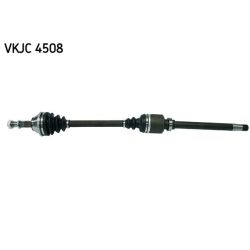 Pusašis SKF VKJC 4508