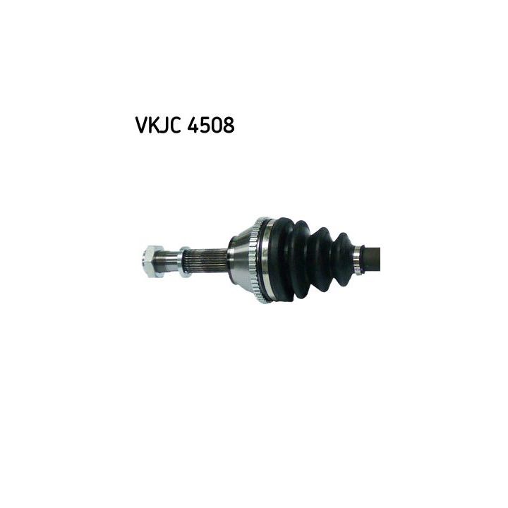 Pusašis SKF VKJC 4508