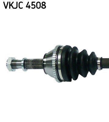 Pusašis SKF VKJC 4508