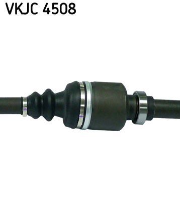 Pusašis SKF VKJC 4508