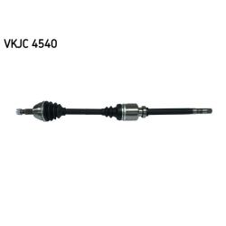 Pusašis SKF VKJC 4540