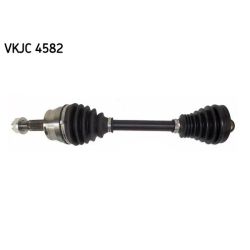Pusašis SKF VKJC 4582