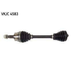 Pusašis SKF VKJC 4583