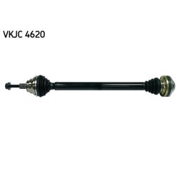 Pusašis SKF VKJC 4620
