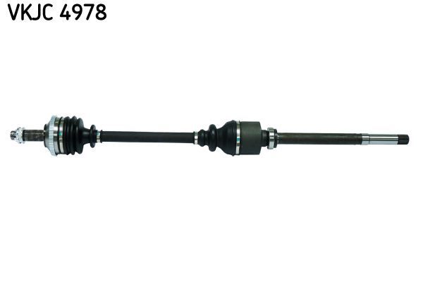Pusašis SKF VKJC 4978