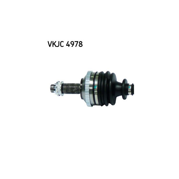 Pusašis SKF VKJC 4978