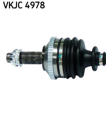 Pusašis SKF VKJC 4978