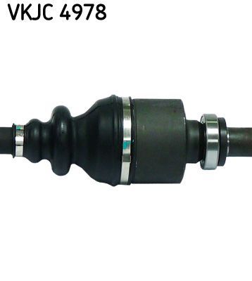 Pusašis SKF VKJC 4978