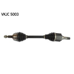 Pusašis SKF VKJC 5003