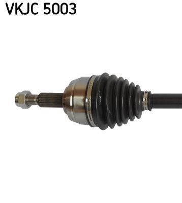 Pusašis SKF VKJC 5003
