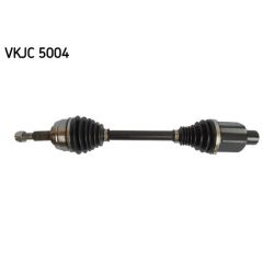 Pusašis SKF VKJC 5004