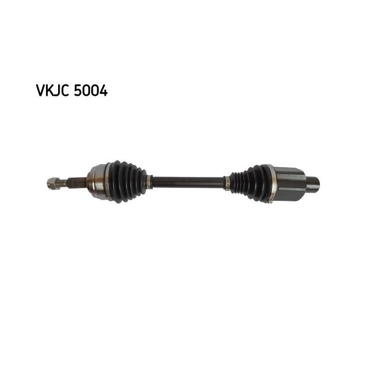 Pusašis SKF VKJC 5004