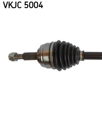 Pusašis SKF VKJC 5004